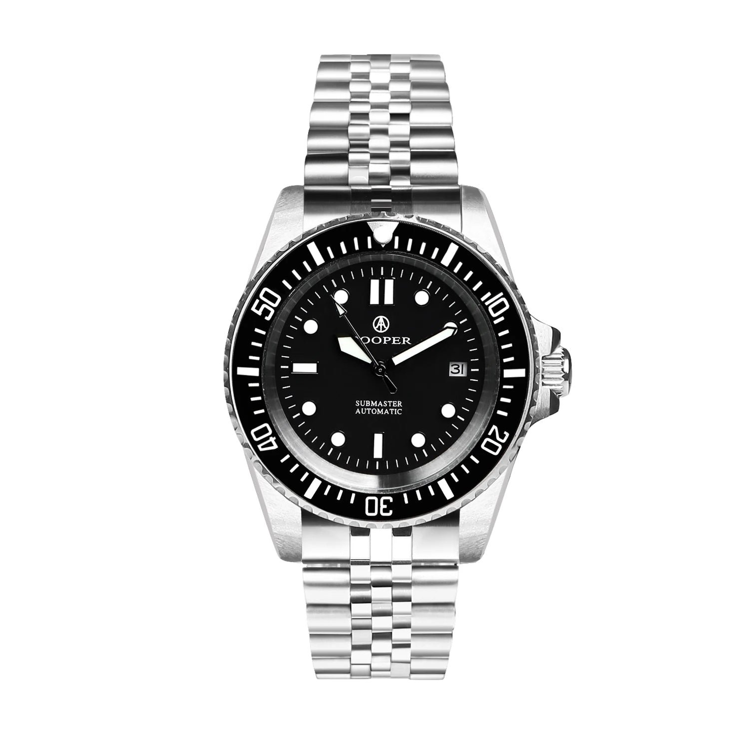 Abyss Automatic Diver
