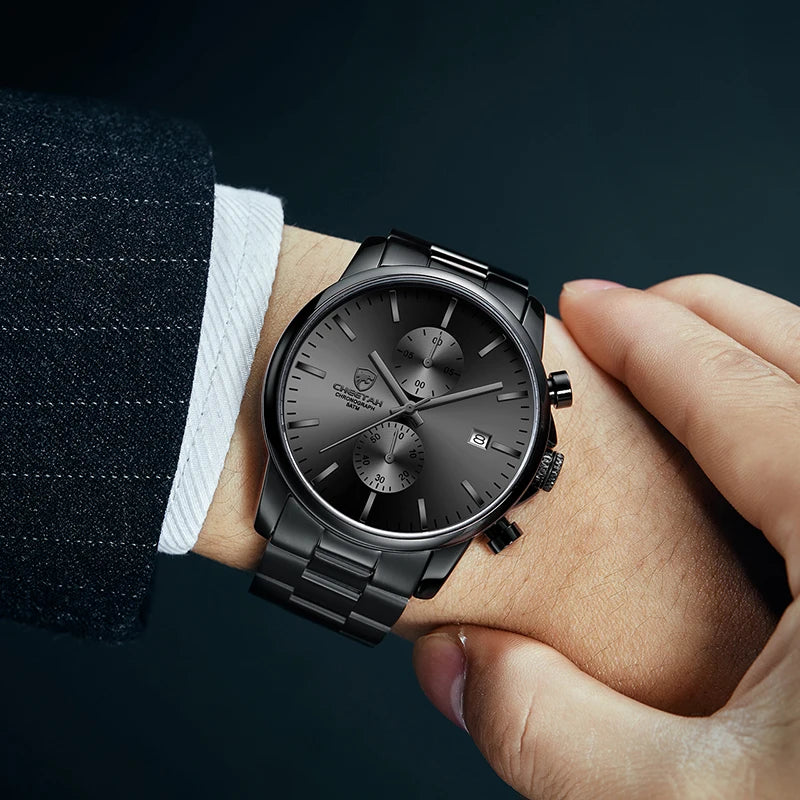 Nexus Chronograph