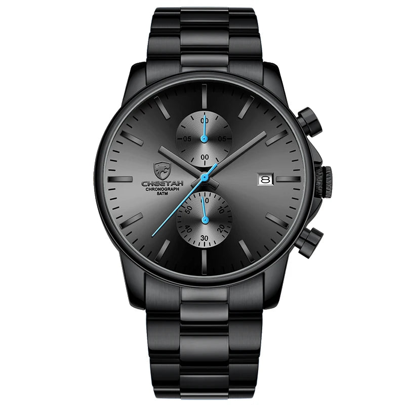 Nexus Chronograph
