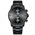 Nexus Chronograph