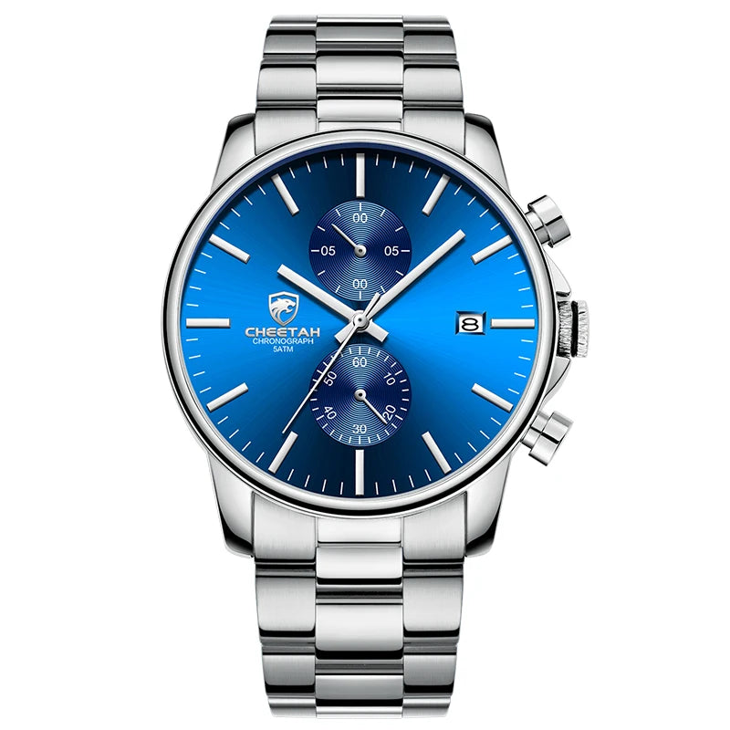 Nexus Chronograph