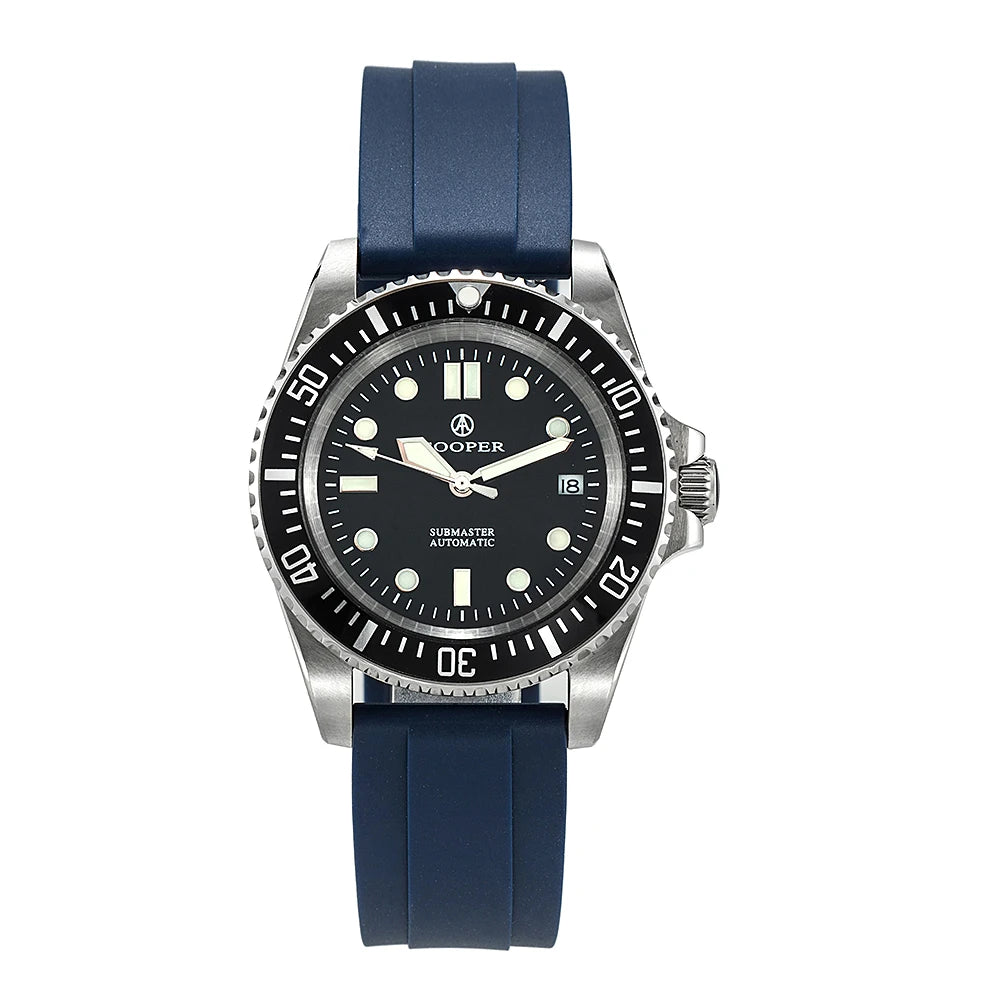 Abyss Automatic Diver
