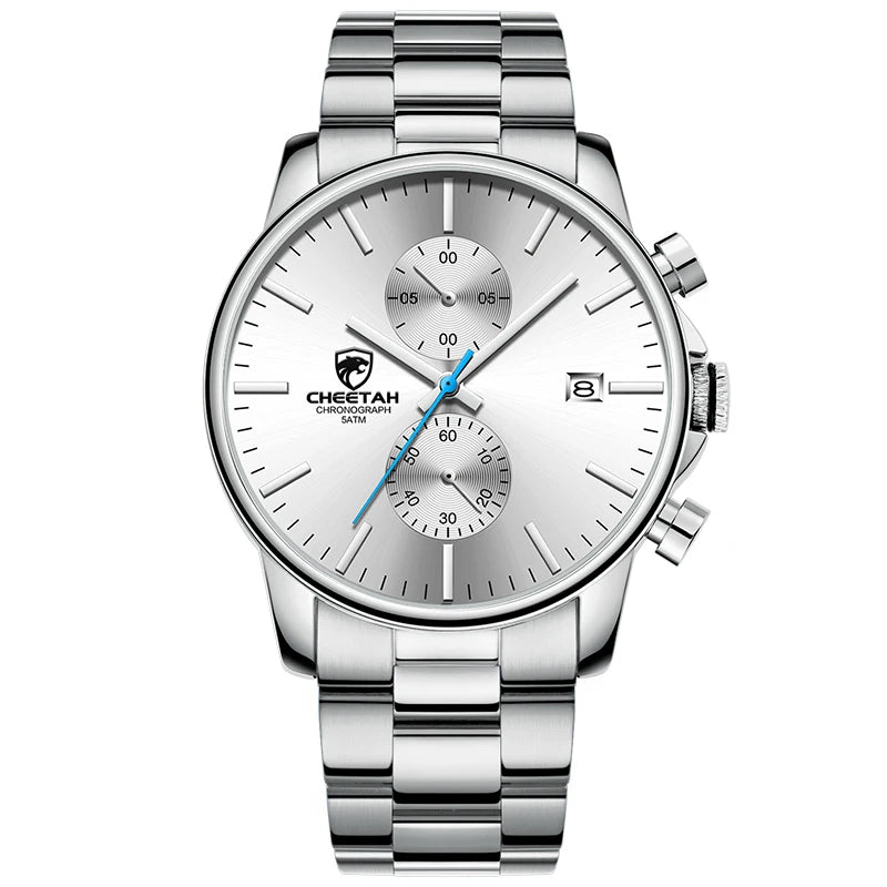 Nexus Chronograph