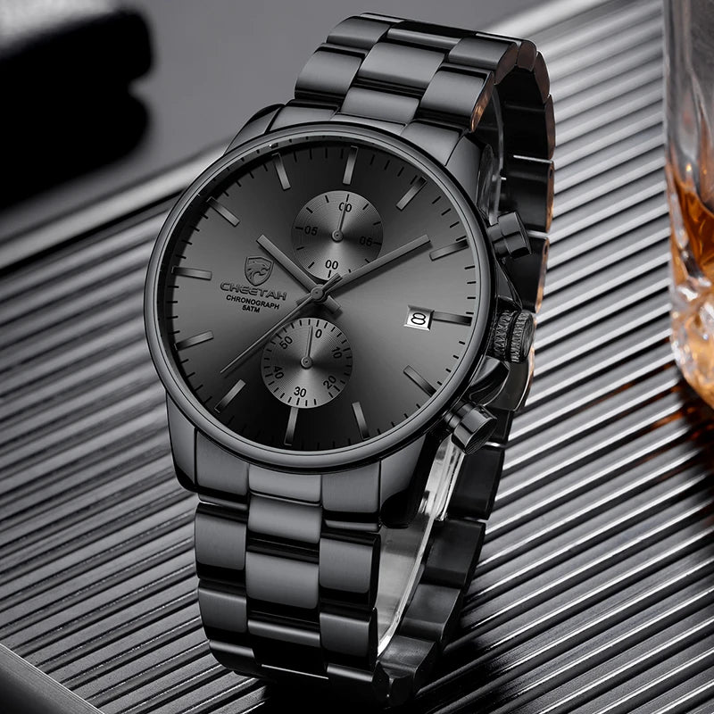 Nexus Chronograph