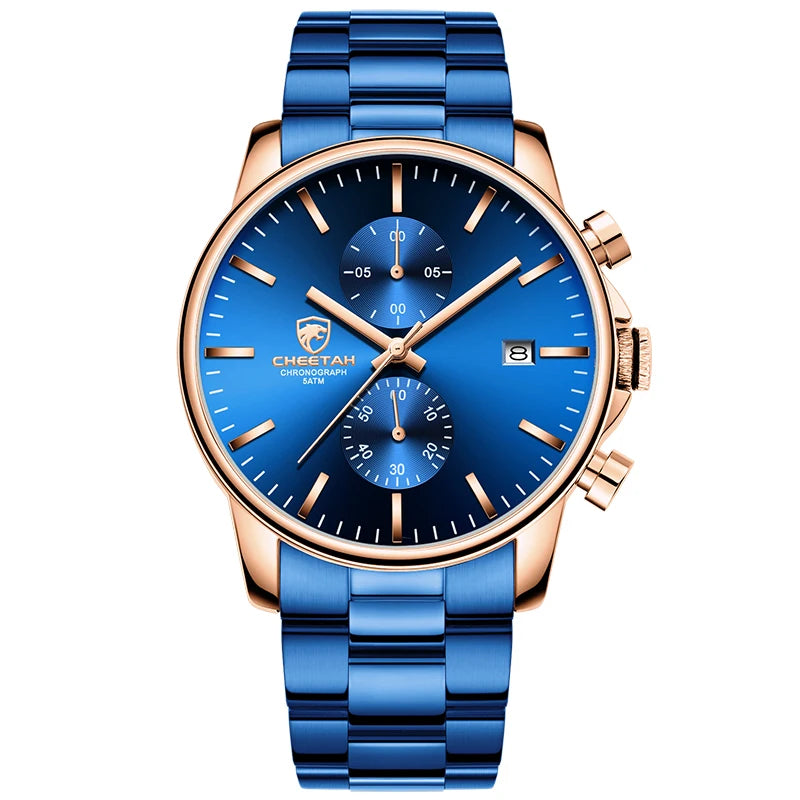 Nexus Chronograph