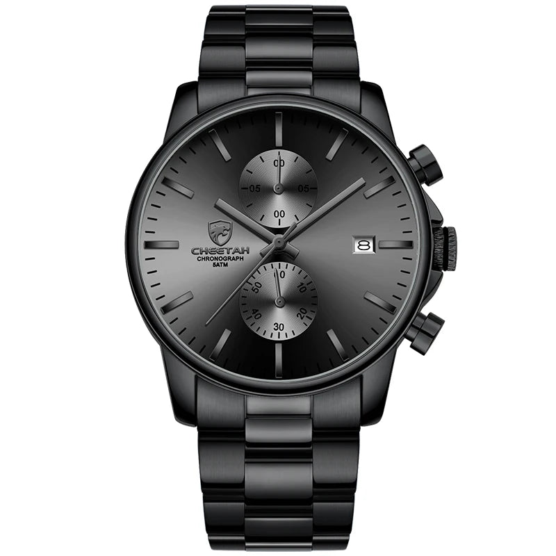 Nexus Chronograph