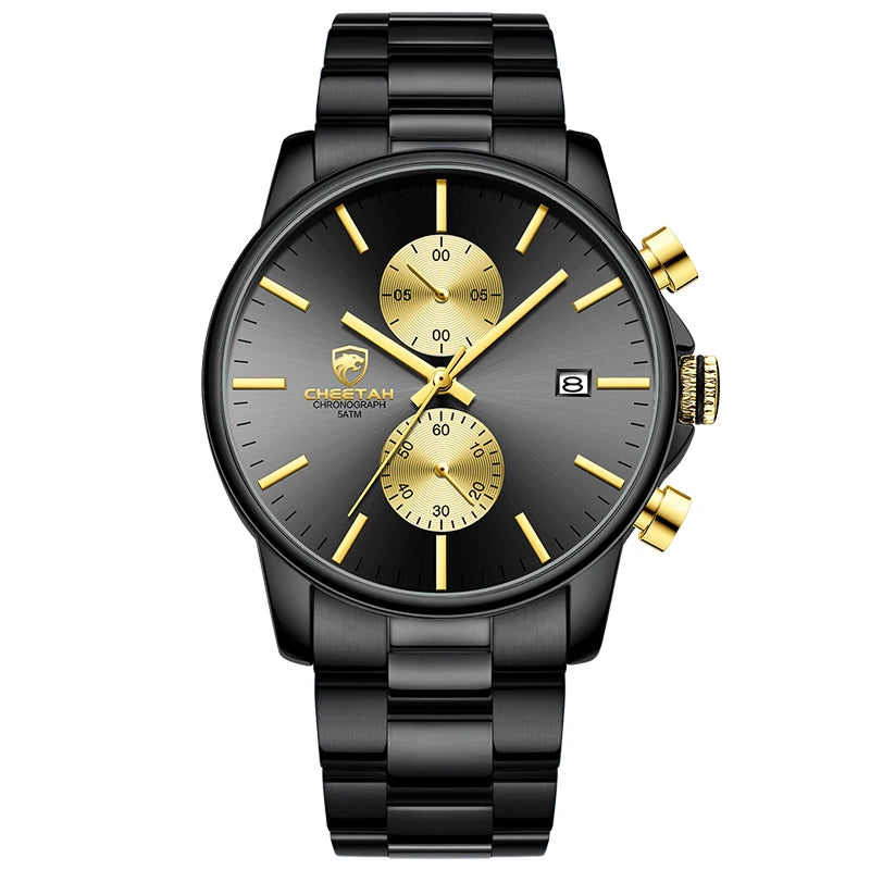 Nexus Chronograph