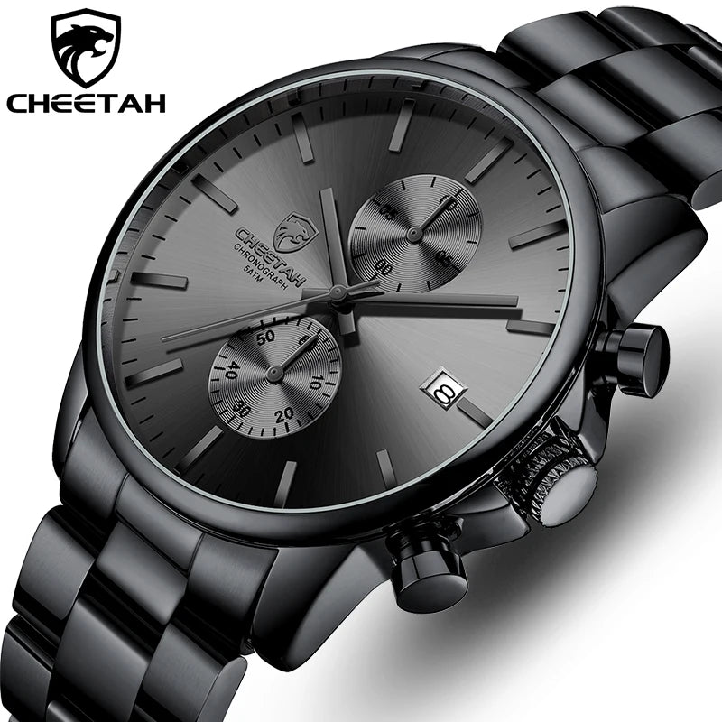 Nexus Chronograph
