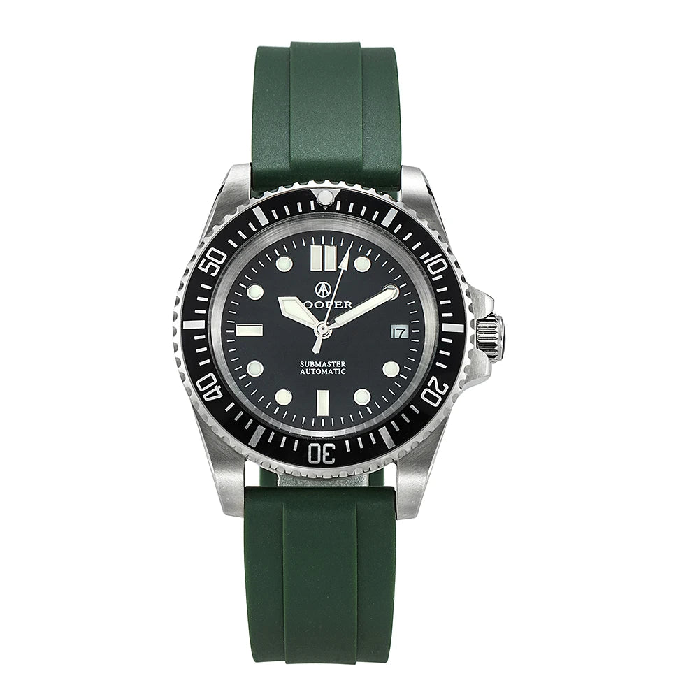 Abyss Automatic Diver