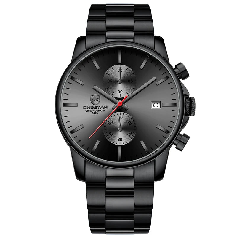 Nexus Chronograph
