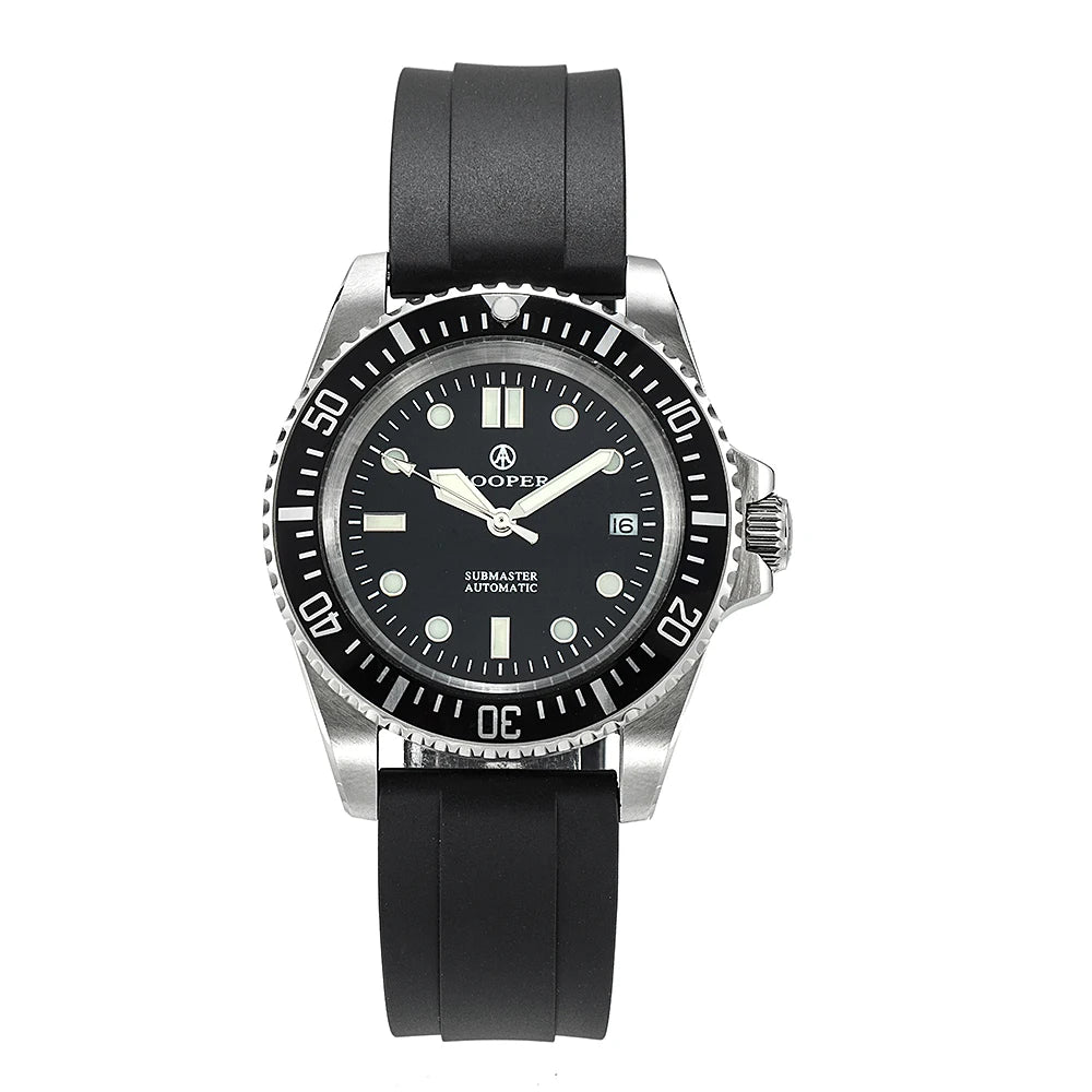 Abyss Automatic Diver