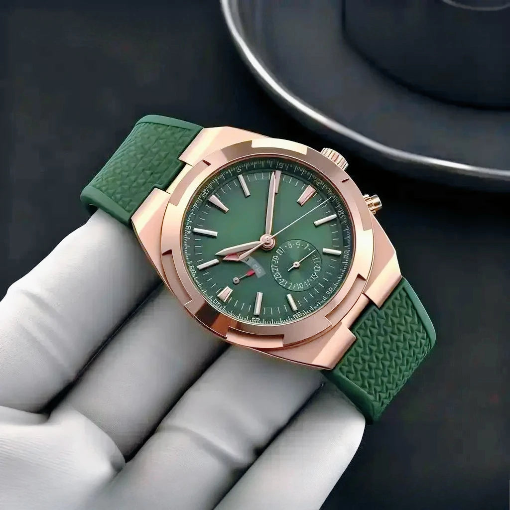 Phantom Automatic — Sapphire Series