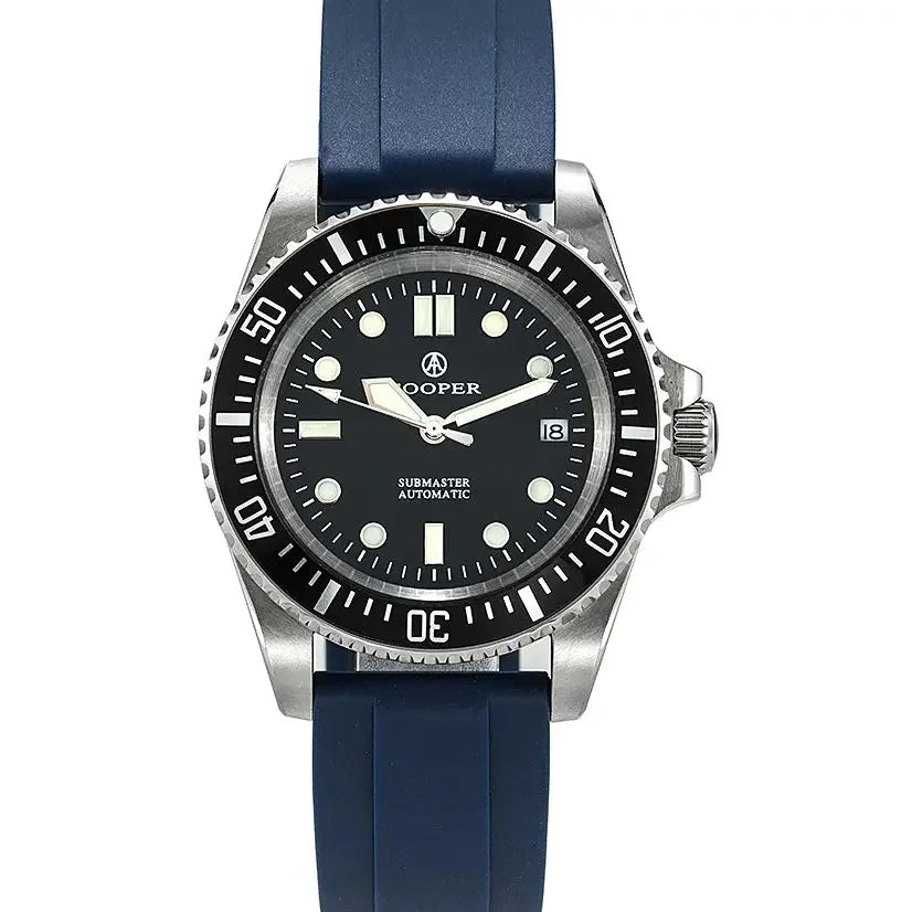Abyss Automatic Diver