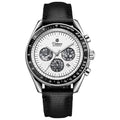 Celeste Automatic Chronograph