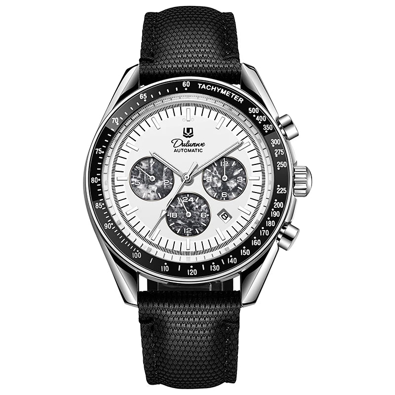Celeste Automatic Chronograph