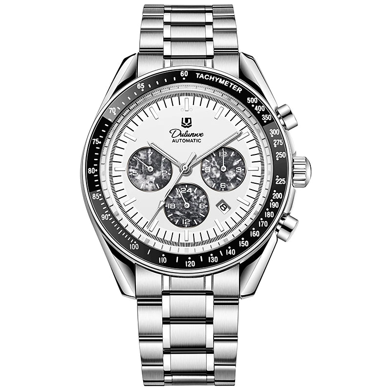 Celeste Automatic Chronograph