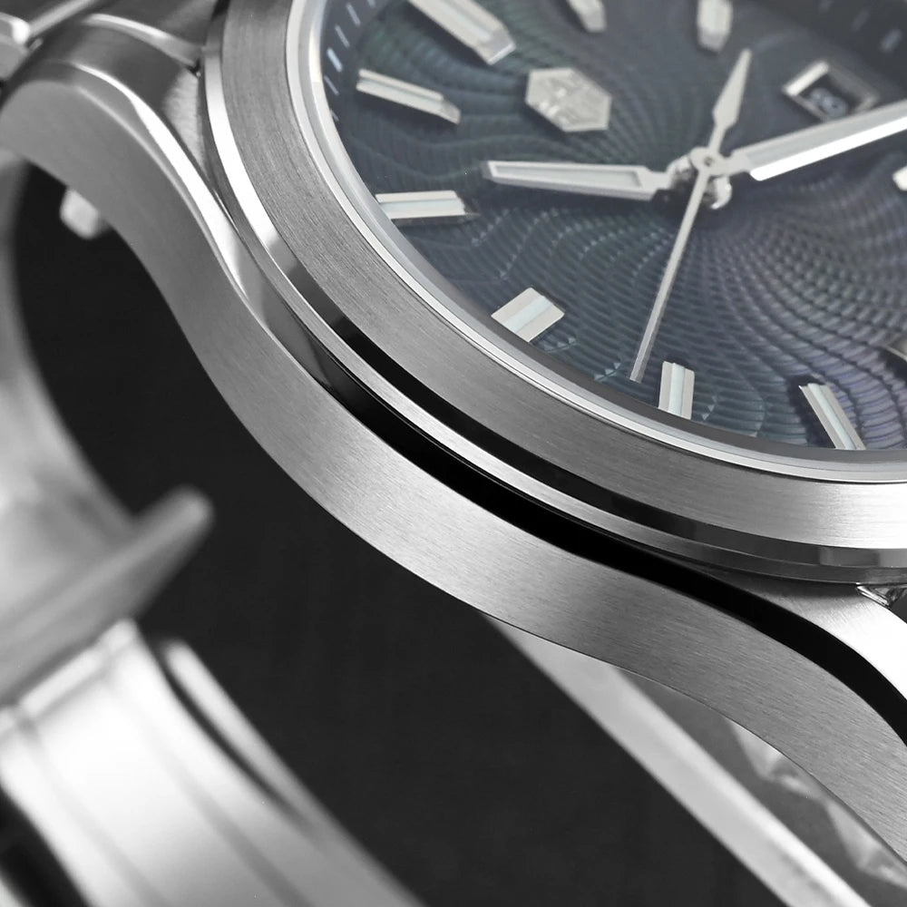 San Martin Watch, luxury edition