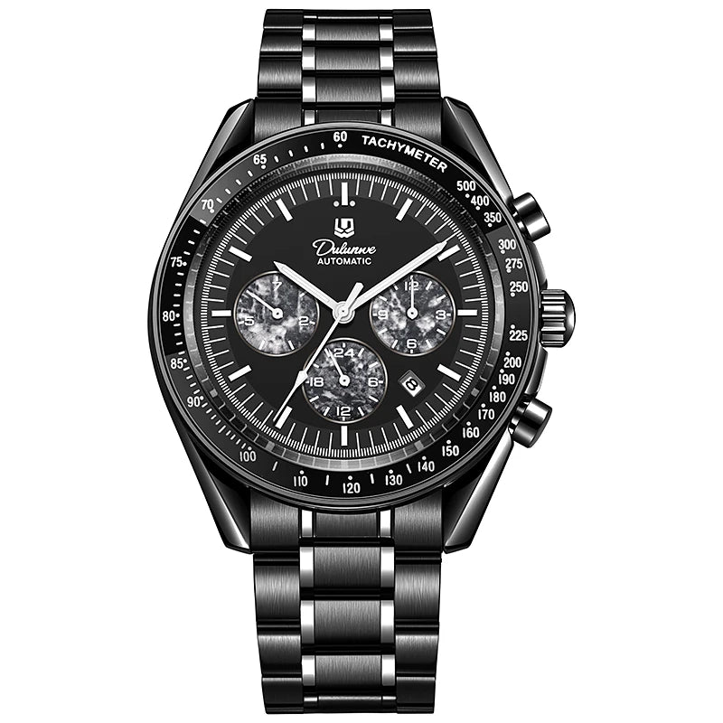 Celeste Automatic Chronograph