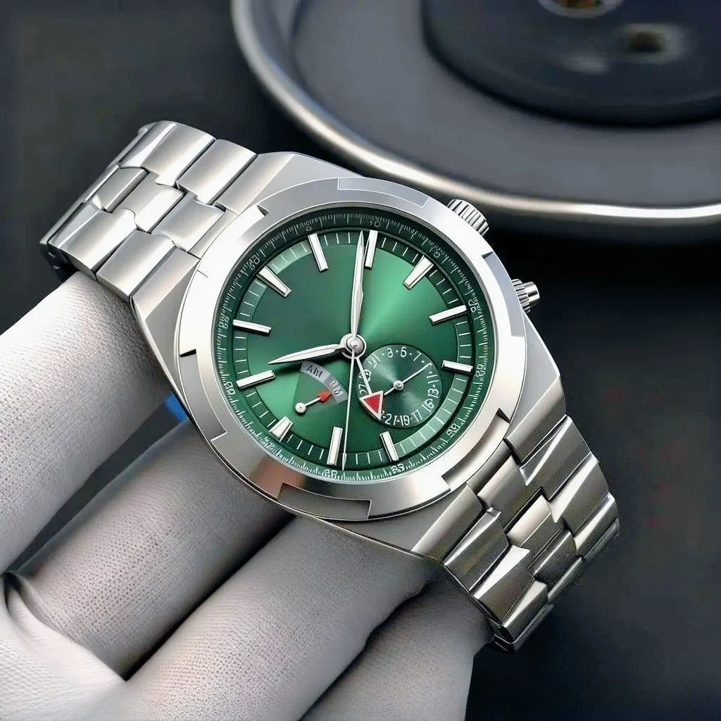 Phantom Automatic — Sapphire Series