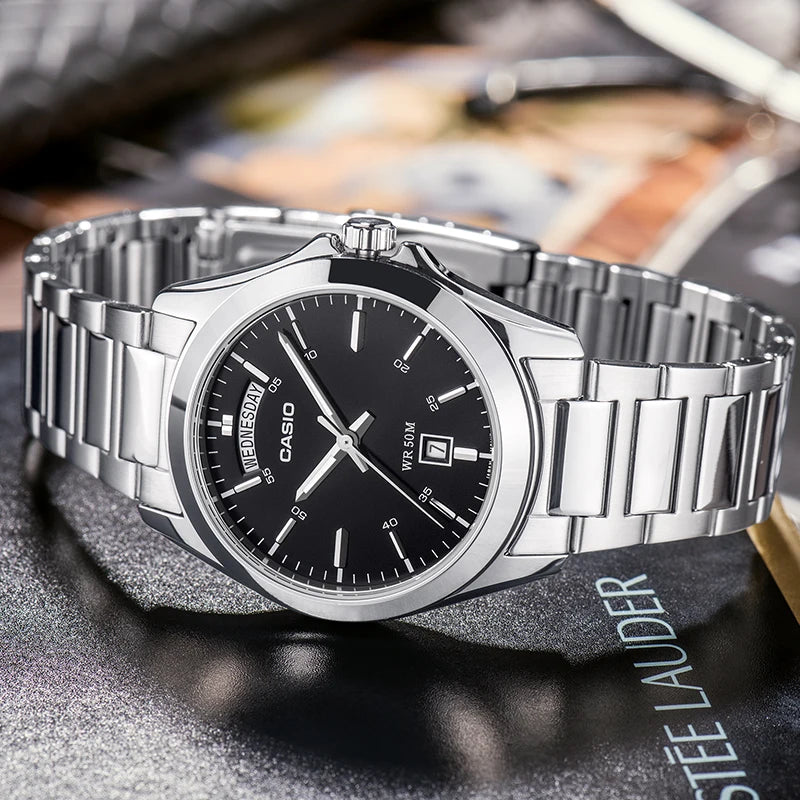 CASIO MTP-1370D