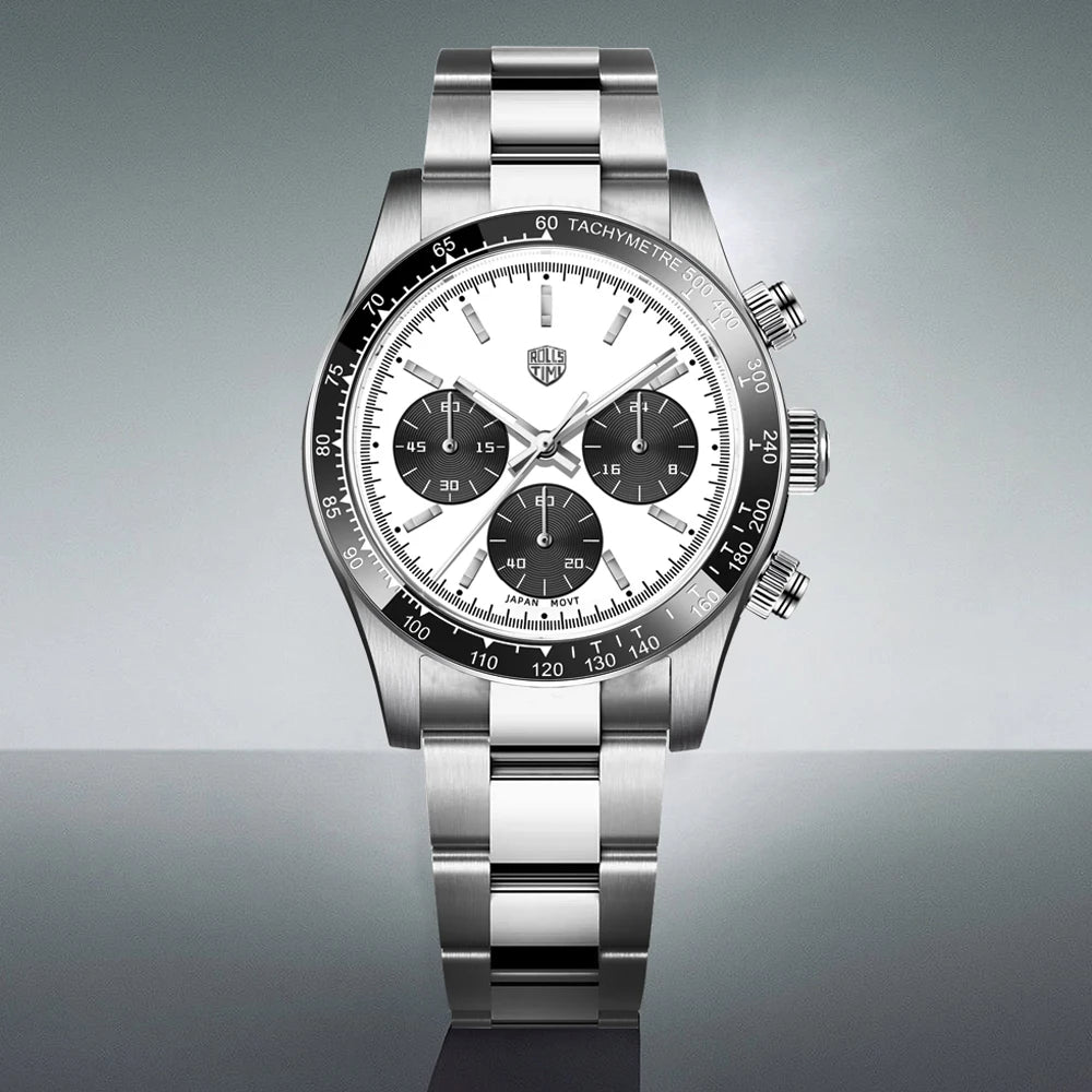 Aurum Chronograph