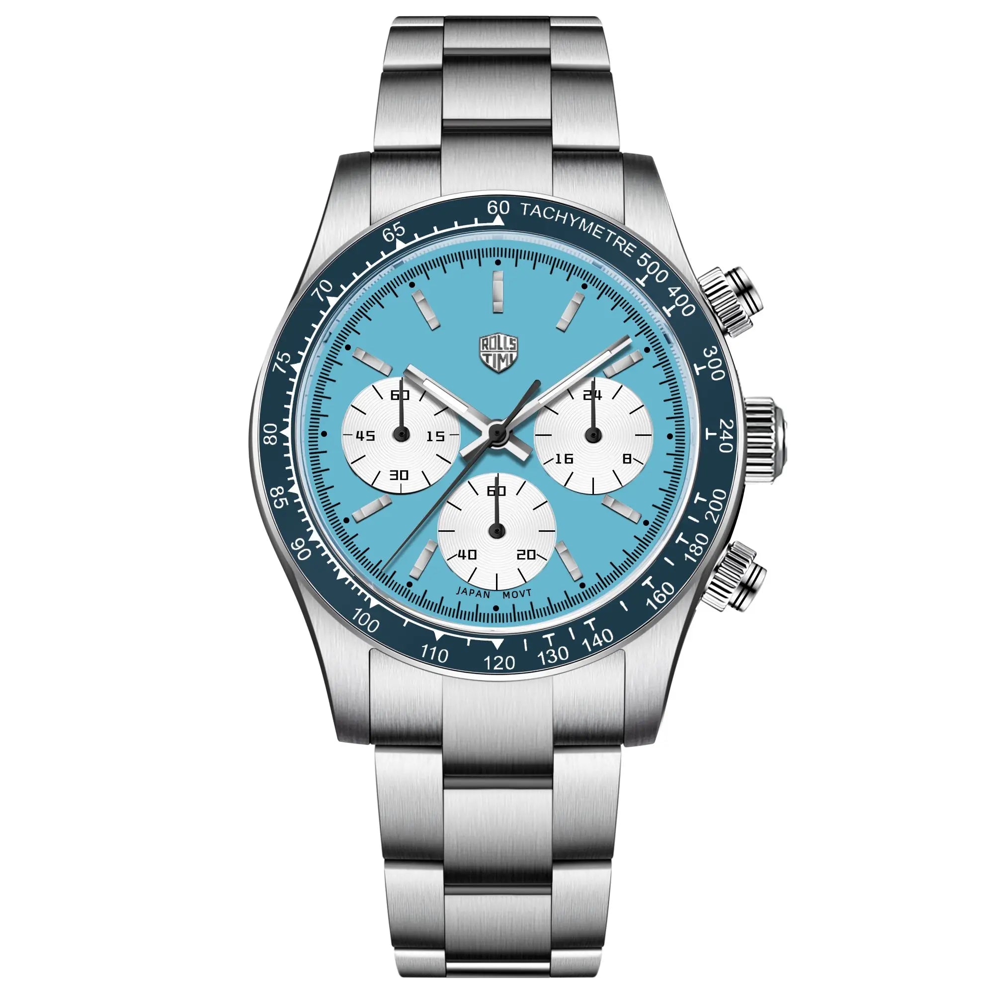 Aurum Chronograph