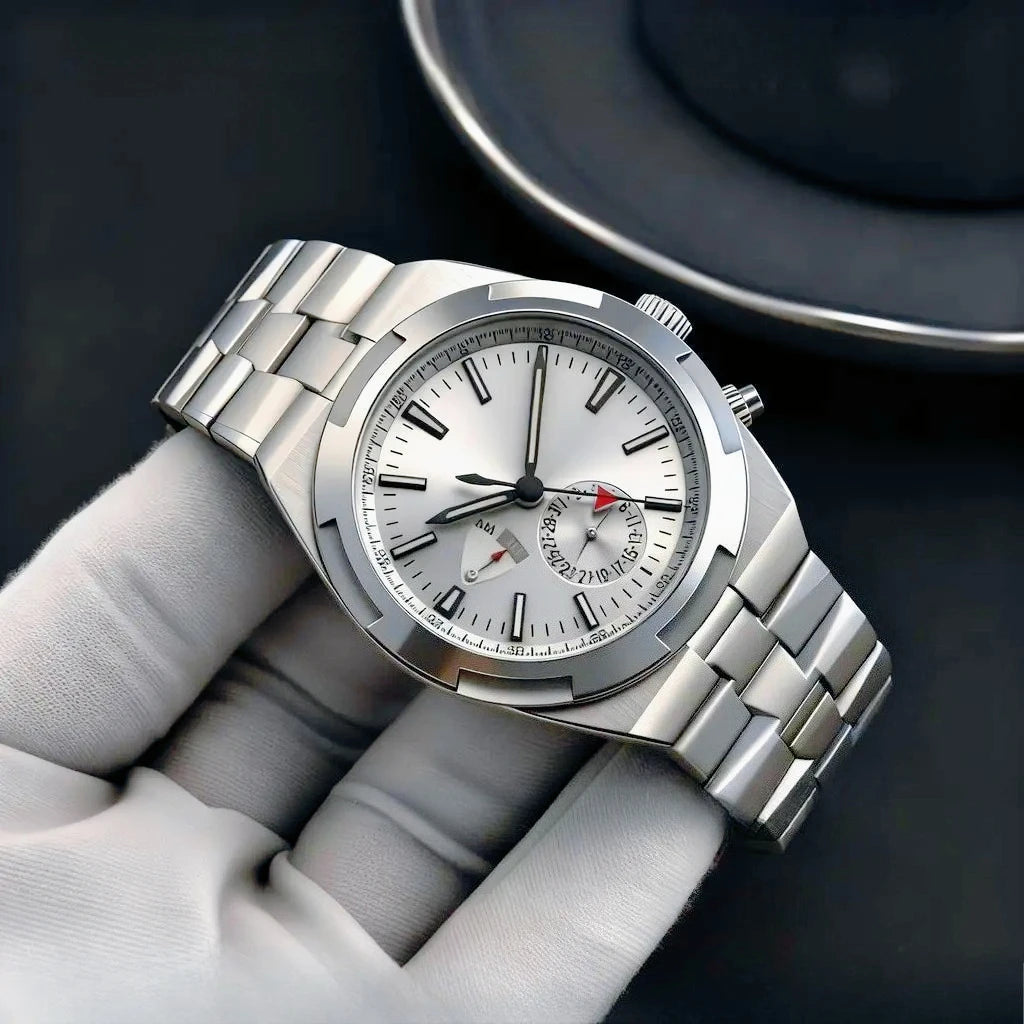 Phantom Automatic — Sapphire Series