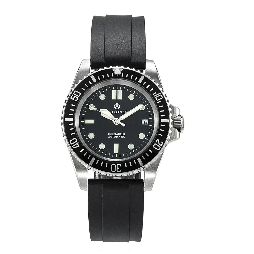 Abyss Automatic Diver