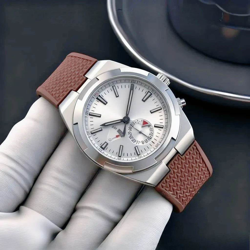 Phantom Automatic — Sapphire Series