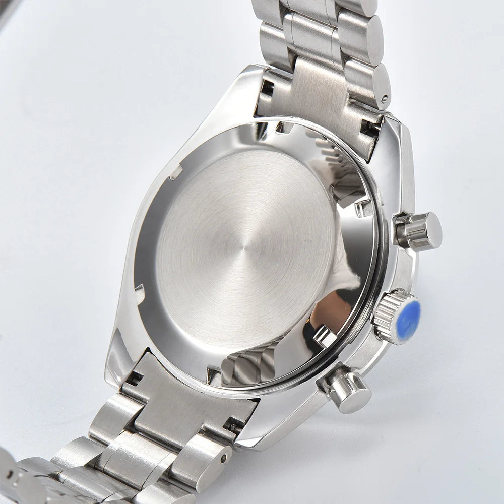 Apollo Chronograph — VK63 Series