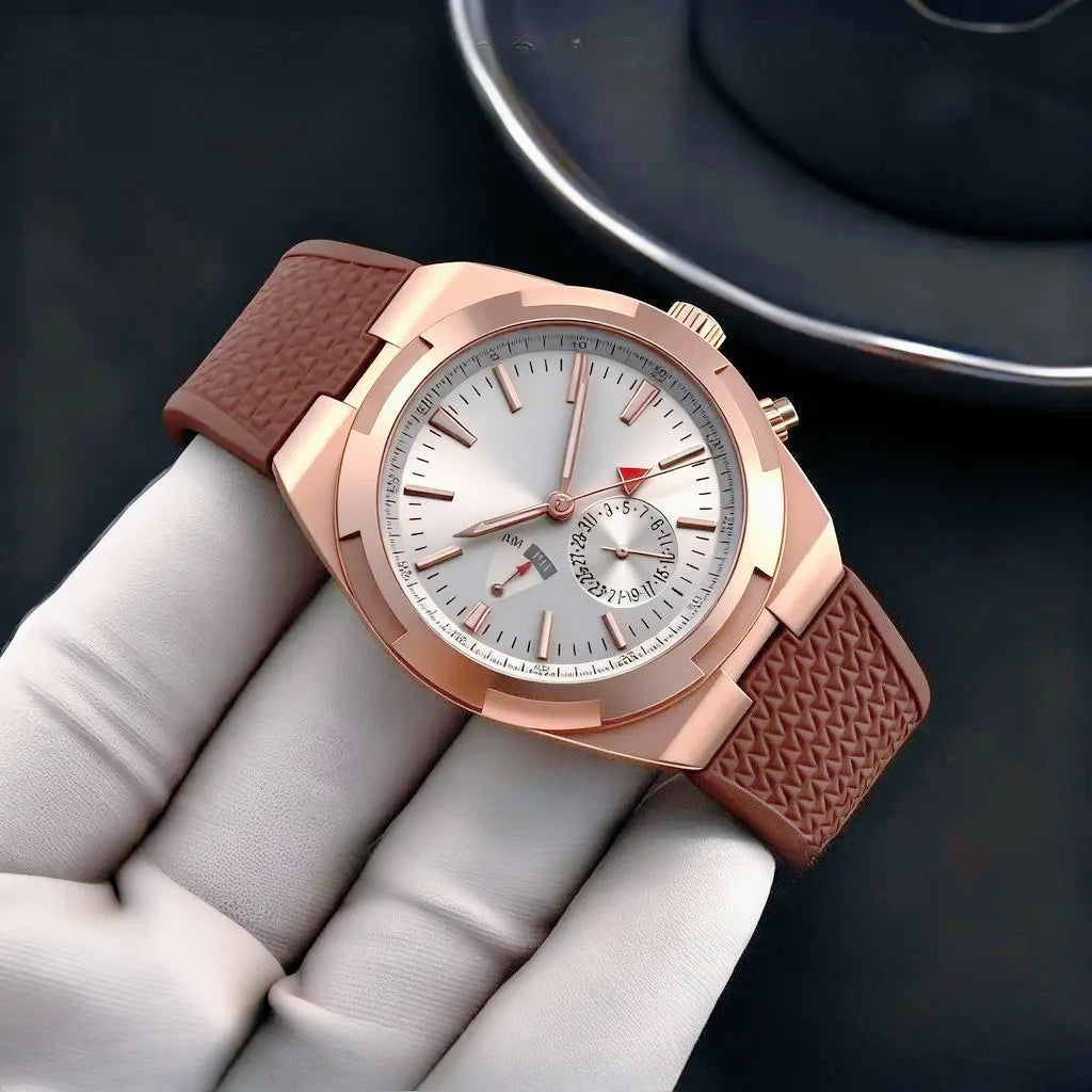 Phantom Automatic — Sapphire Series