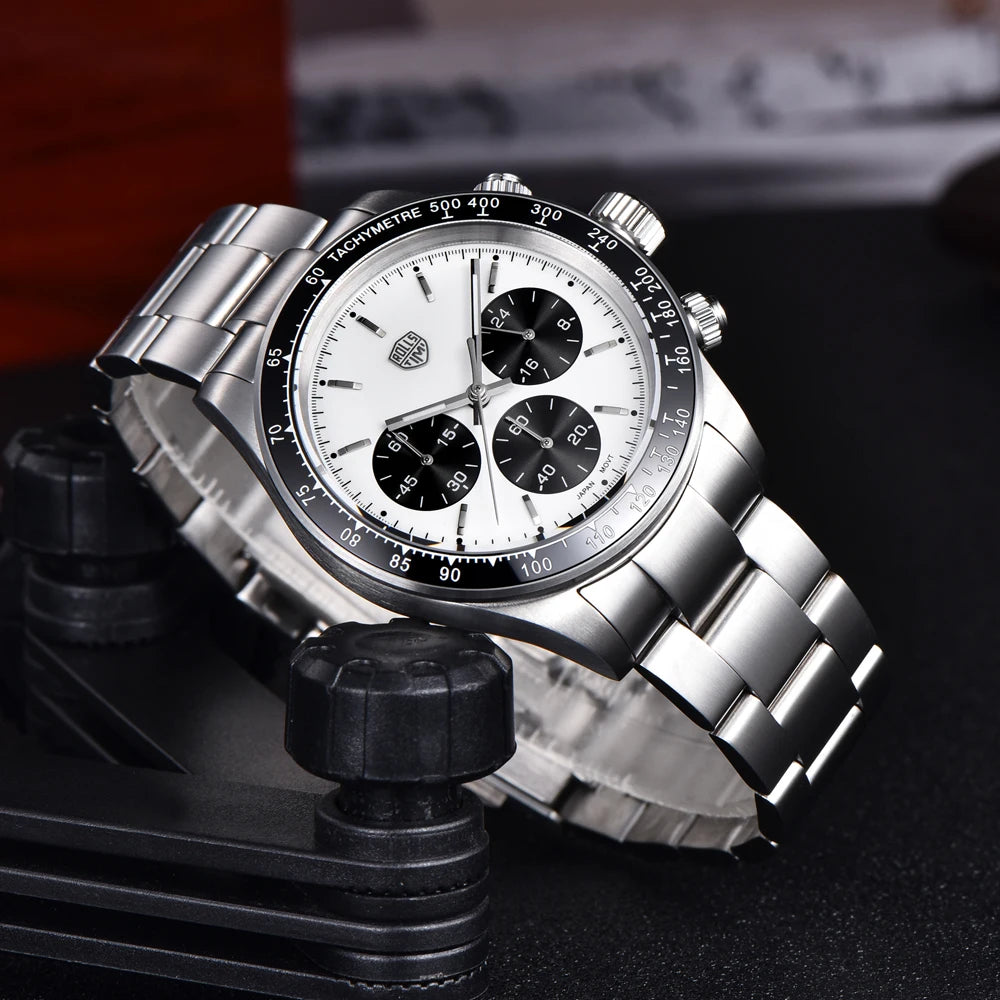 Aurum Chronograph