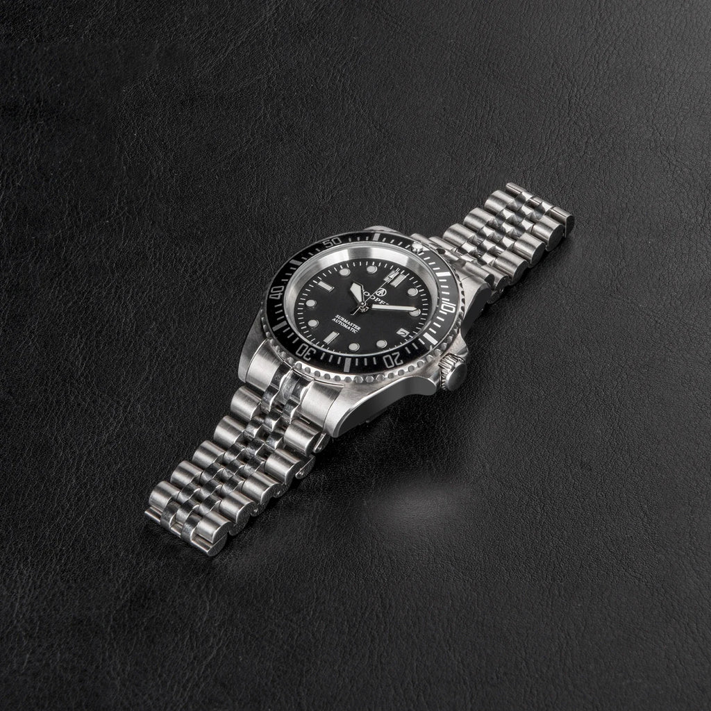 Abyss Automatic Diver