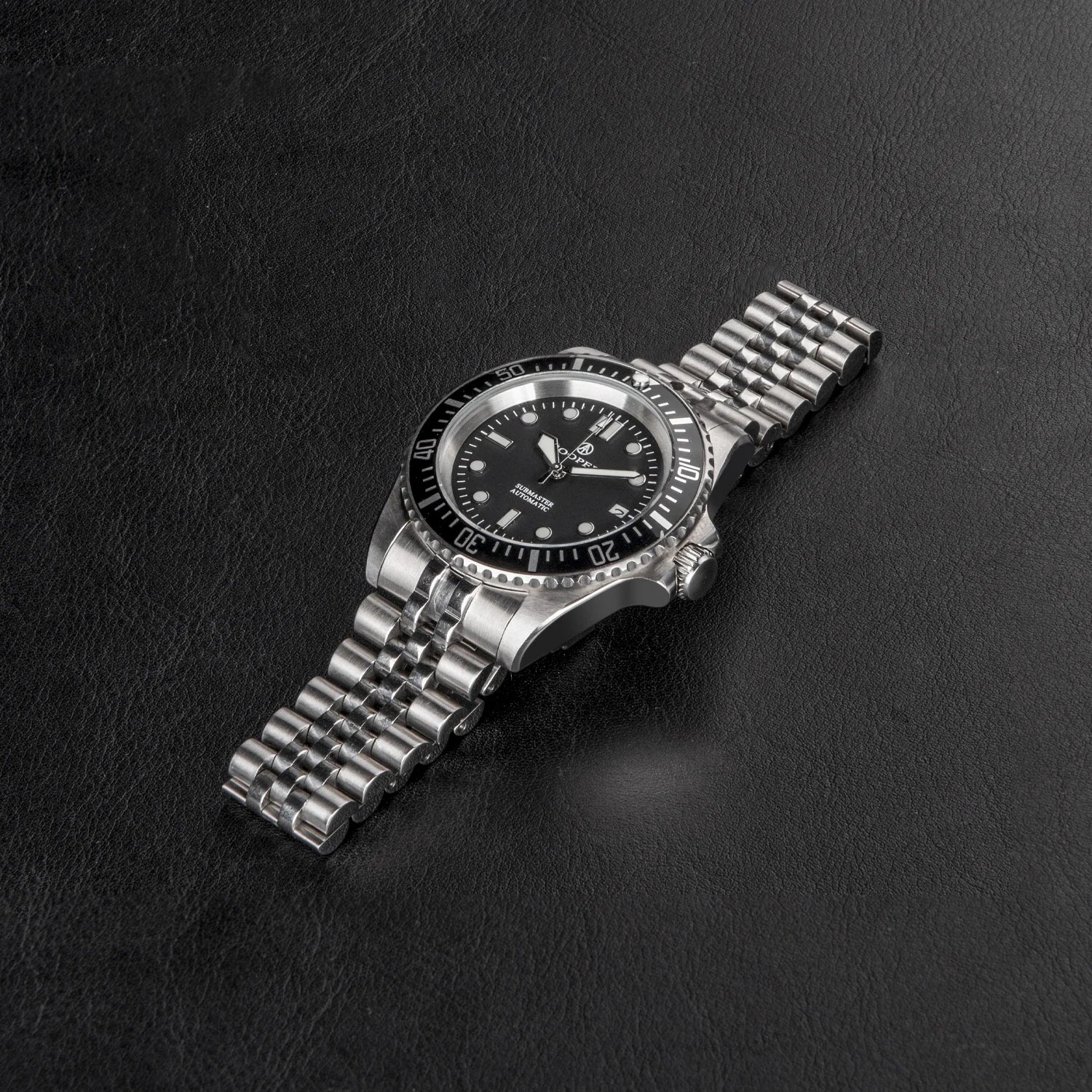 Abyss Automatic Diver