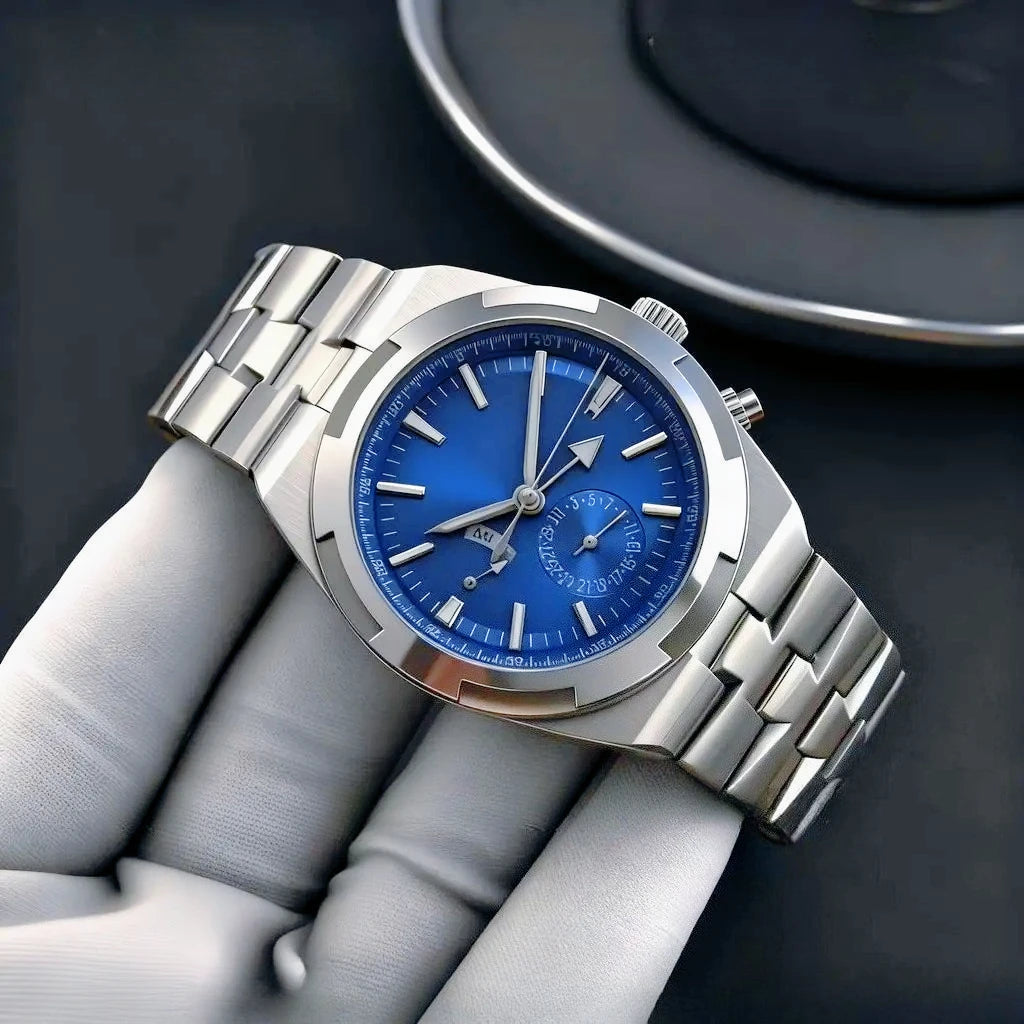 Phantom Automatic — Sapphire Series