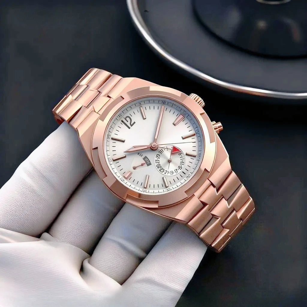 Phantom Automatic — Sapphire Series