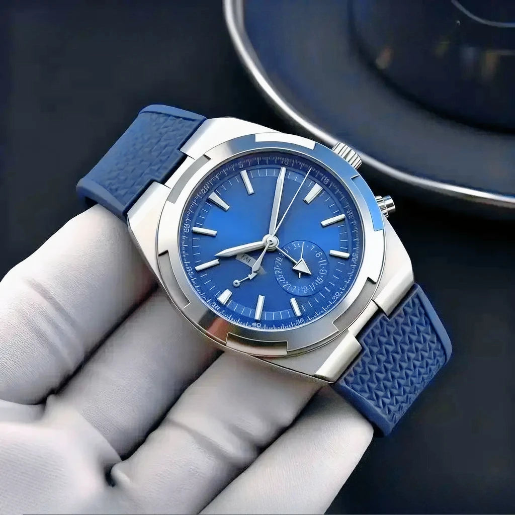 Phantom Automatic — Sapphire Series