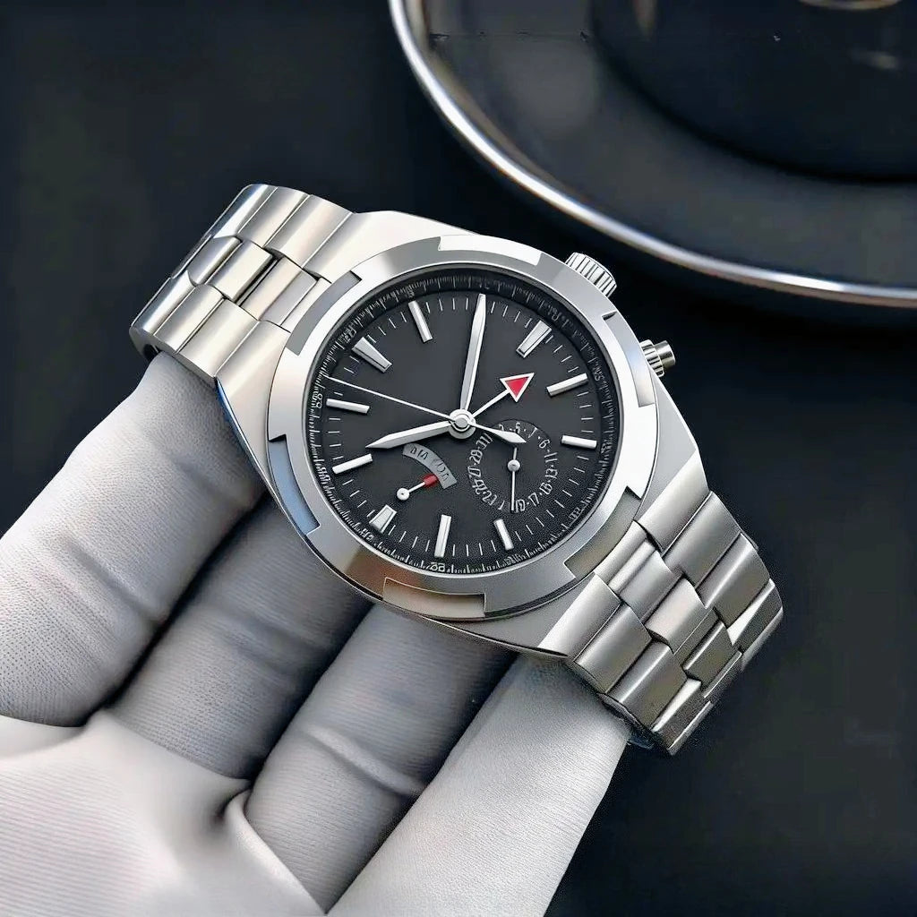 Phantom Automatic — Sapphire Series