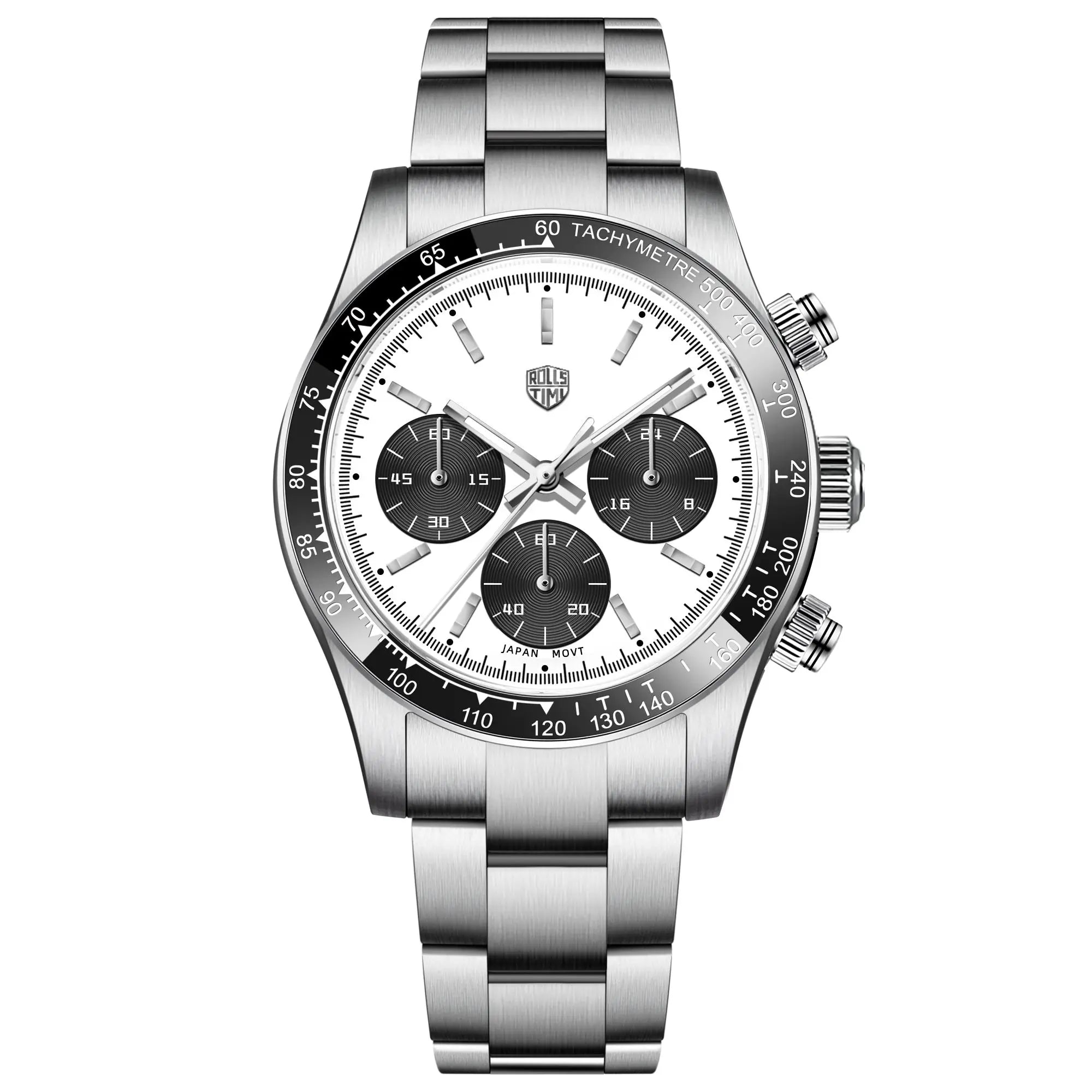 Aurum Chronograph