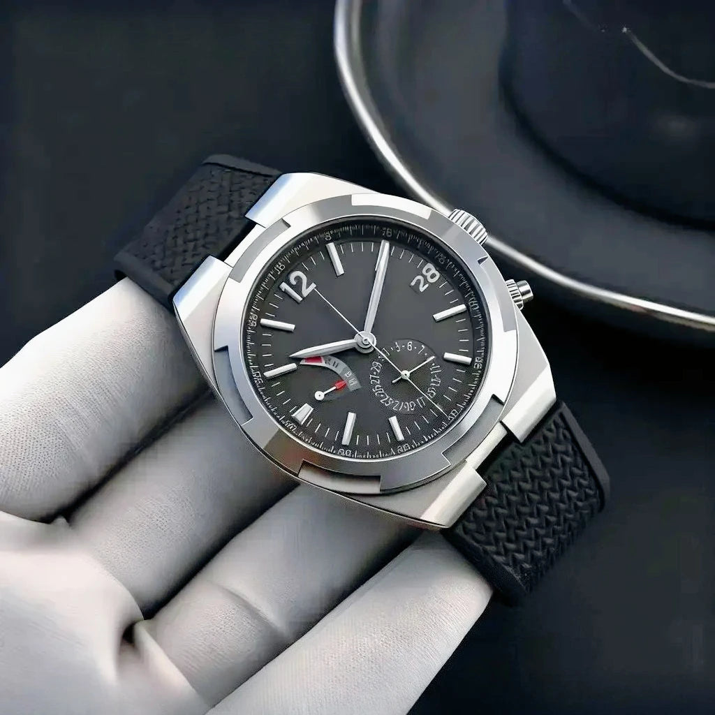 Phantom Automatic — Sapphire Series