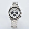 Apollo Chronograph — VK63 Series