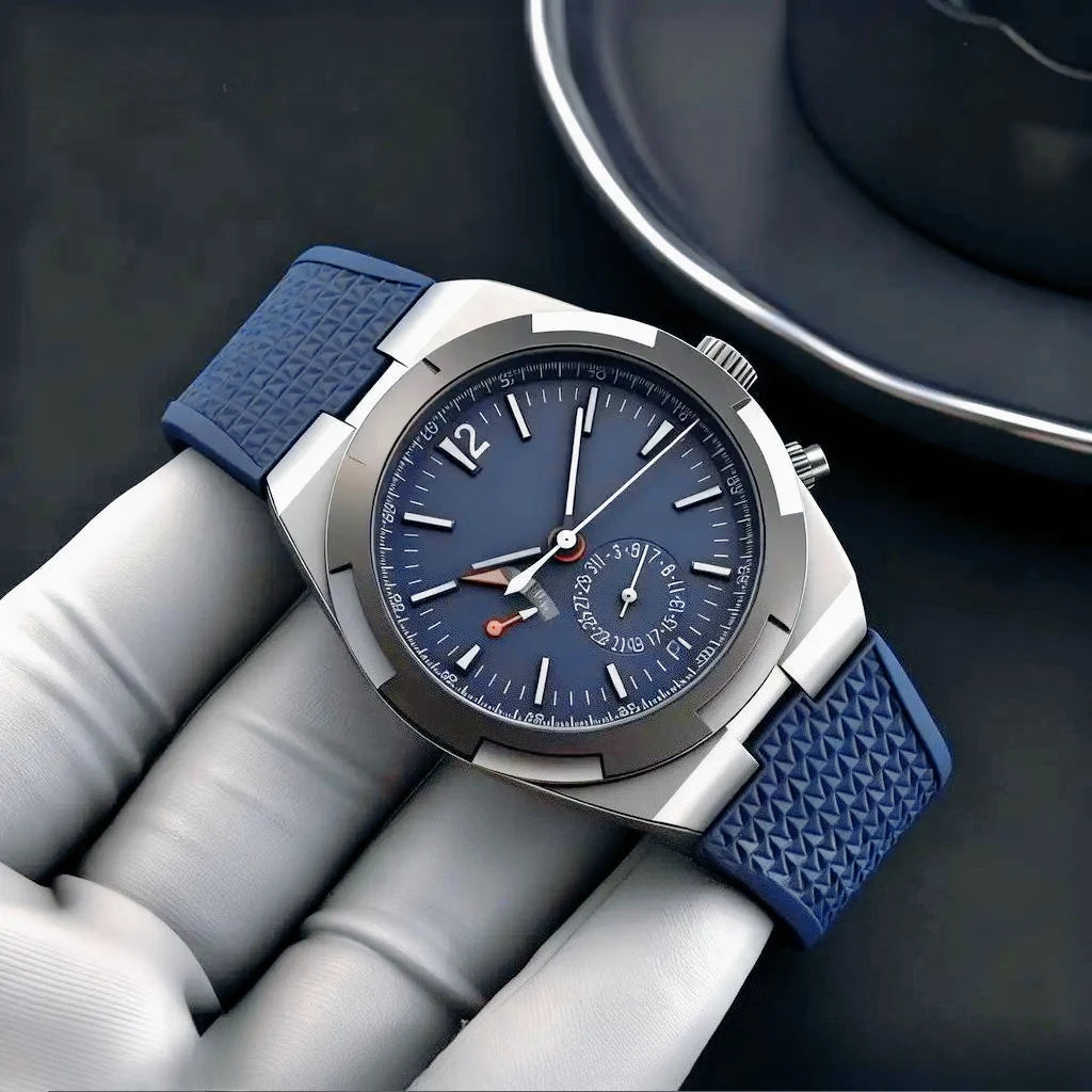 Phantom Automatic — Sapphire Series