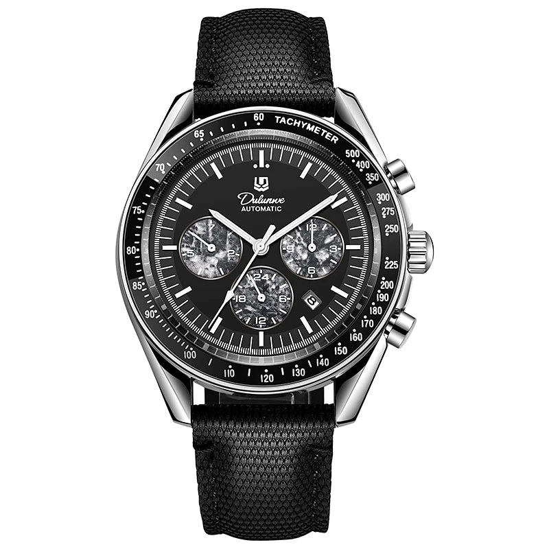 Celeste Automatic Chronograph