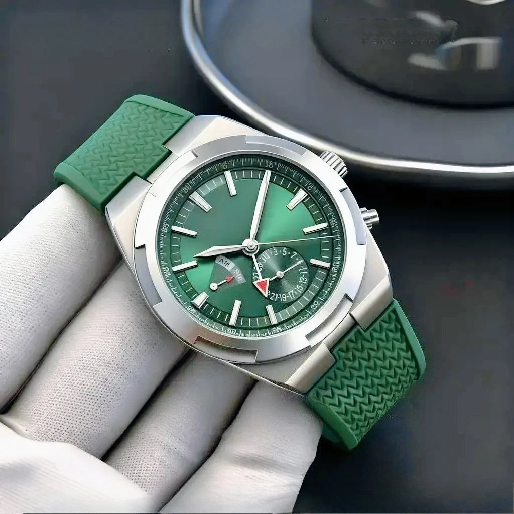 Phantom Automatic — Sapphire Series