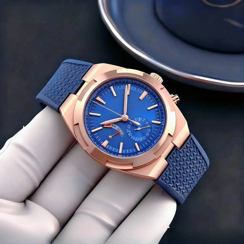 Phantom Automatic — Sapphire Series