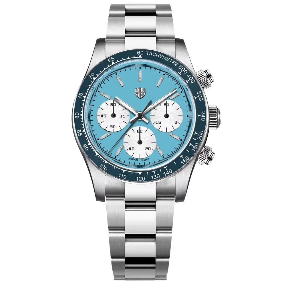 Aurum Chronograph