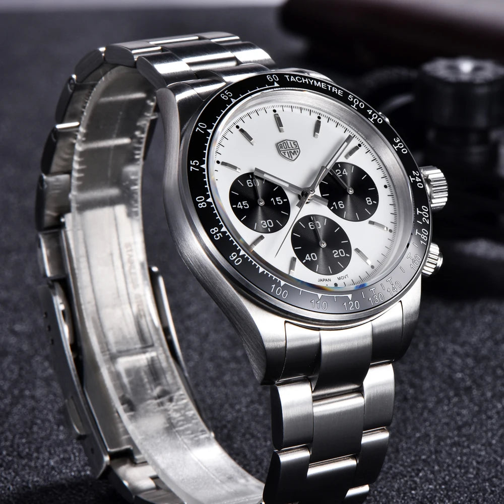 Aurum Chronograph