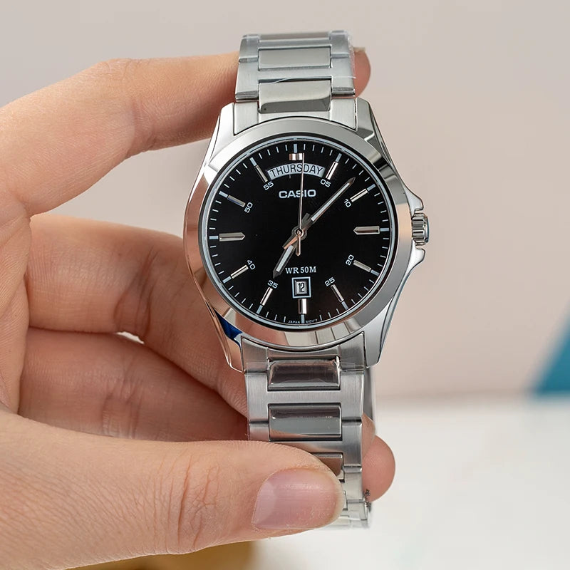 CASIO MTP-1370D