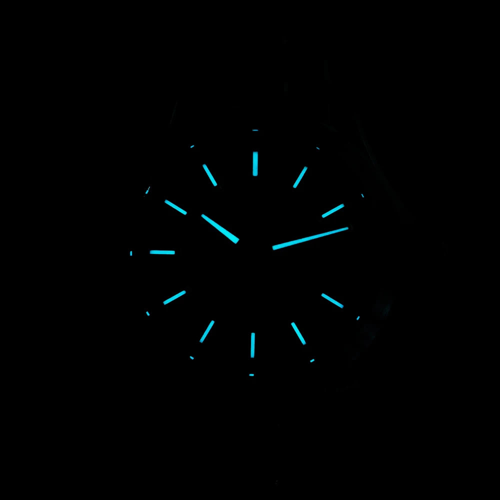 San Martin Watch, luxury edition