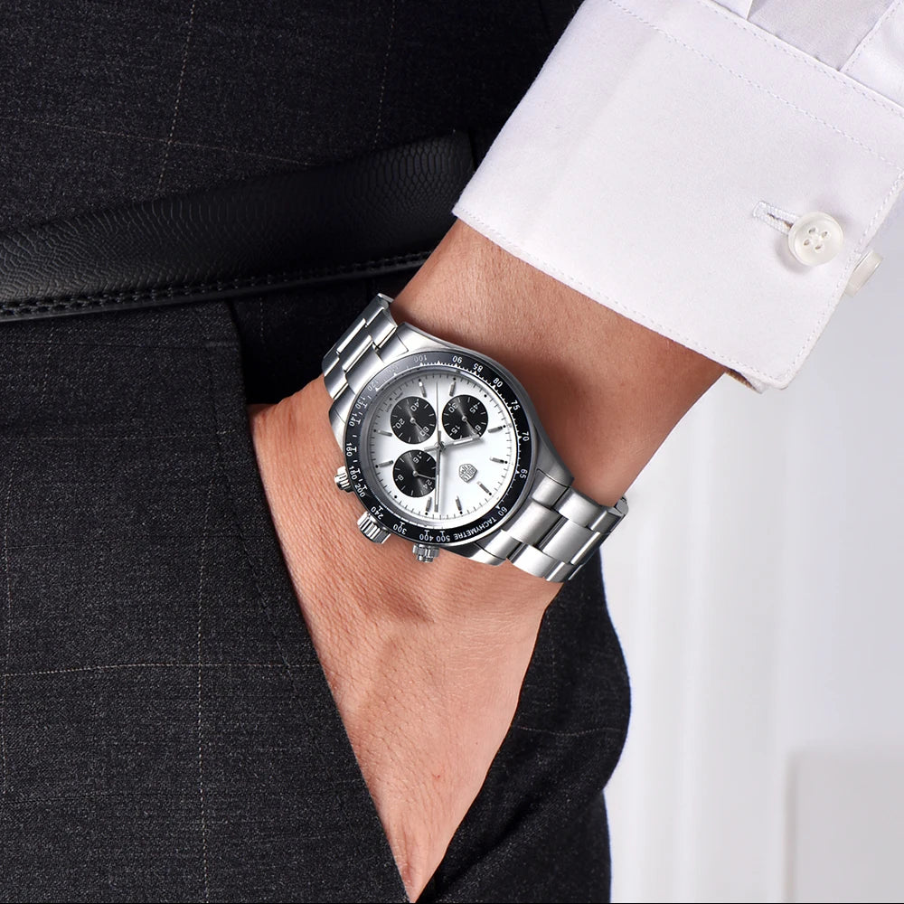 Aurum Chronograph